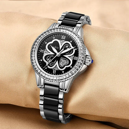 Horloge Précieuse