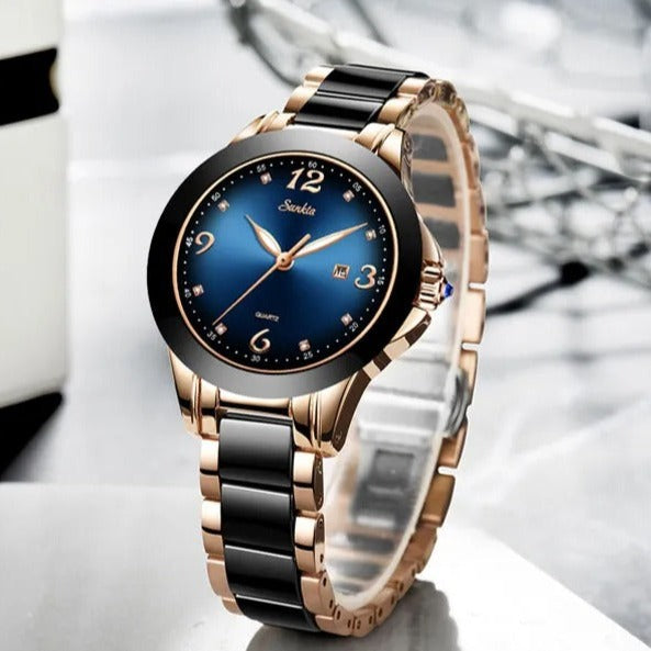 Séduction Parisienne