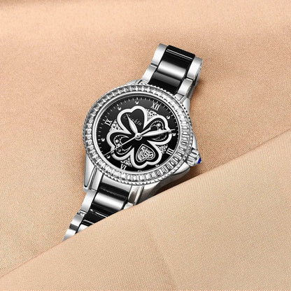 Horloge Précieuse