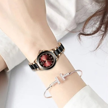 Séduction Parisienne