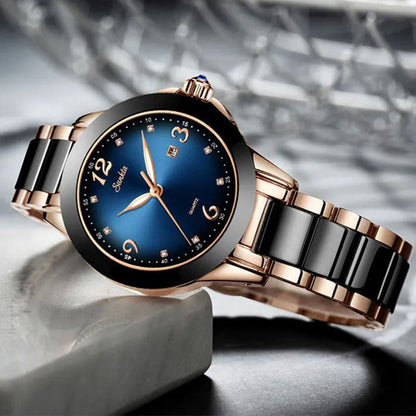 Séduction Parisienne