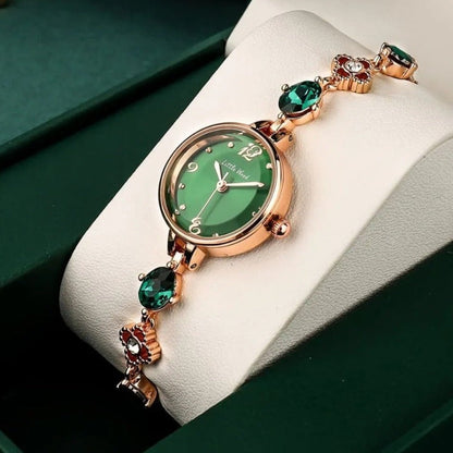 Émeraude Étincelante