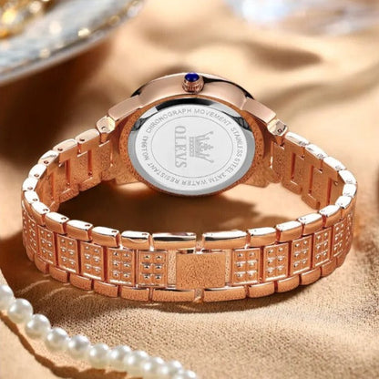 Séduction Intemporelle