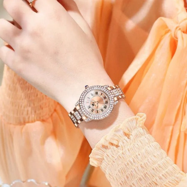 Séduction Intemporelle