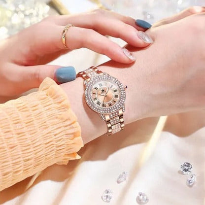 Séduction Intemporelle