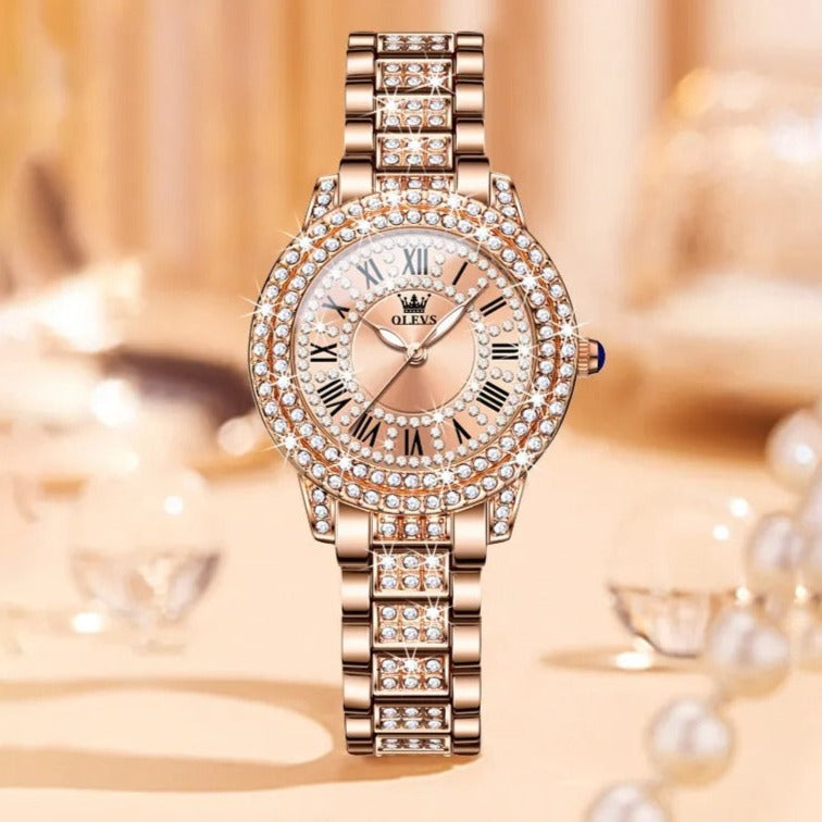 Séduction Intemporelle