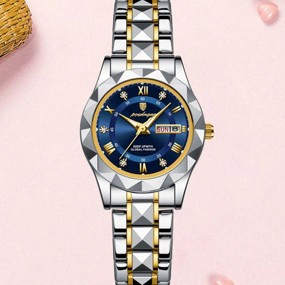 Lueur Mystérieuse