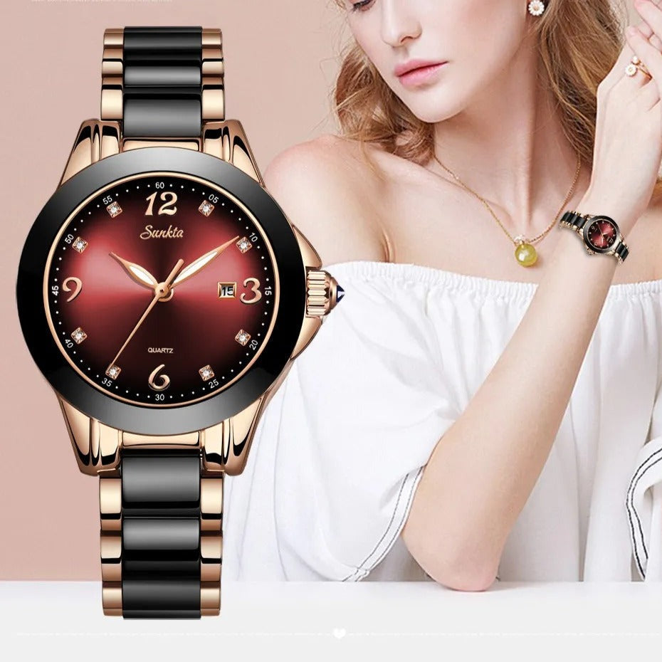 Séduction Parisienne